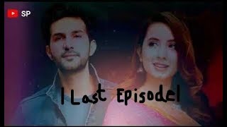 Bharosa Pyar Tera  Last Episode  16h Sep 2019  ENTERTAINMENT SERIES DRAMAS [upl. by Imas]