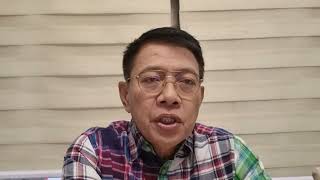 MAYOR ALICE GUO HIRAP PANIWALAAN NG MGA SENADOR SP ESCUDERO PARANG IBA BA ANG PANANAW [upl. by Eirovi]