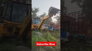 Jcb Short Video 📷constructionequipment jcbmachine jcb jcbparts [upl. by Nicki812]