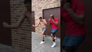 Amazing speed pavelkickboxing boxing [upl. by Huskamp]