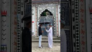 Namaz or farishta 🤲😭 trending emotional motivation inspiration youtubeshorts islamicvideo [upl. by Hecker522]