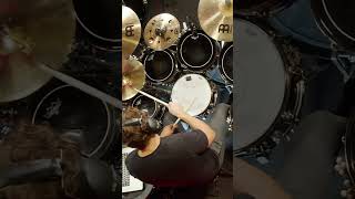 THOMAS LANG Billie Jean  Michael Jackson thomaslang billiejean michaeljackson dwdrums [upl. by Luapnoj]