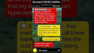 BORUSARA FORCED Marriage ep 11 PART 2 [upl. by Atin]