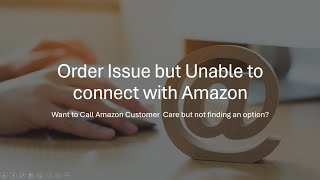 quotHow to Easily Contact Amazon Customer Service in 2024  StepbyStep Guidequot [upl. by Tra510]