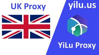 Buy UK Proxy Static IP  4G 5G Mobile IPs at Cheap Best Residential Proxy Site  yiluus [upl. by Newhall10]