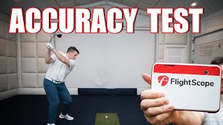 How Accurate is The Mevo Plus Golf Simulator HONEST REVIEW [upl. by Rangel684]