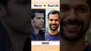 NH10 2015 Movie Explained In Hindi  Ending Explained  Filmi Cheenti [upl. by Philipp202]