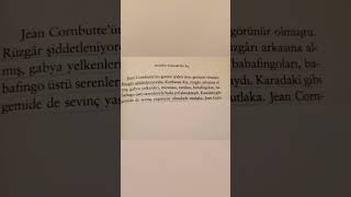 Kitaplardan Alıntılar Jules Verne Buzullar Arasında HazırlayanEkrem Keyfli [upl. by Mohamed668]