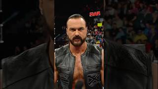 Drew McIntyre isnt done with CM Punk Theyll settle the score inside HELL in a CELL WWEBadBlood [upl. by Donetta355]