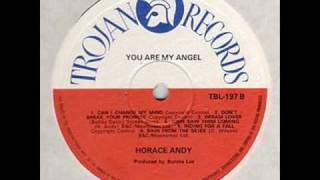 Horace Andy  Aint No Sunshine [upl. by Perri203]