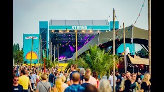 Festival Strand 2019  Official aftermovie [upl. by Sualohcin]