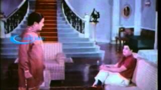 MGR Nambiar Fight Scene [upl. by Kipp]