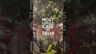 Diggin  Chanakyapuri  Cafe in DelhiNCR shorts youtubeshorts shortsfeed [upl. by Afatsum178]