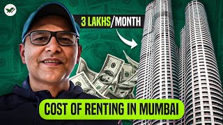 Things NO ONE Tells You About Renting in Mumbai [upl. by Paviour]