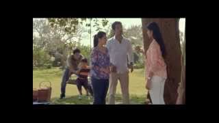 Pepsodent Expert Protection Gum Care  Strengthens From The Root TVC [upl. by Amiel]