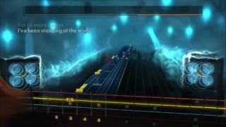 Lenny Kravitz  The Chamber  Rocksmith 2014 Bass CDLC [upl. by Ennirac89]