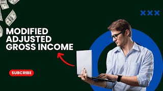 Maximize Your Tax Benefits Understanding Modified Adjusted Gross Income MAGI [upl. by Arocat]