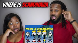 🇸🇪🇳🇴🇩🇰 SCANDINAVIA ISNT WHAT WE THOUGHT IT WAS 🇮🇸🇩🇰🇫🇮 [upl. by Meridel]