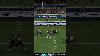 Patience is key Tmagic shorts nfl madden25 gaming music [upl. by Bab]