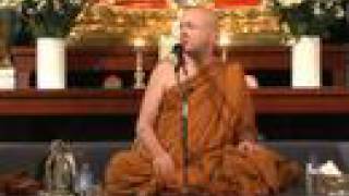 Power  Ajahn Brahm  16 Nov 2007 [upl. by Ococ]