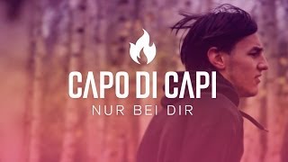 CAPO DI CAPI  NUR BEI DIR official HDvideo [upl. by Llorrac]