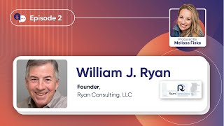 NovoEDTalks Podcast 2024 Episode 2 Bill Ryan  quotNavigating Learning Metricsquot [upl. by Zsamot]