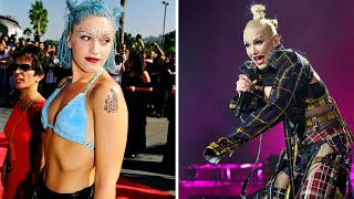 Gwen Stefanis Nostalgic No Doubt Reunion at Coachella A Journey Through 90s Glam Revival [upl. by Scrope247]