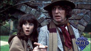 Doctor Who  Season 13 Trailer  Tom Baker [upl. by Brandyn544]