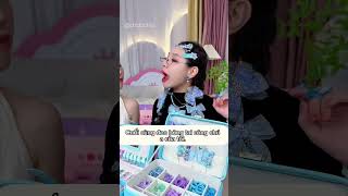 Chị Simmy Review Phụ Kiện Công Chúa Elsa dochoi toyreview toyreviewchannel viralvideo shorts [upl. by Chrissa]