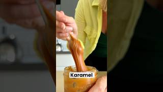 🤎 Karamel který nejde zkazit 🤎 RECEPT v komentáři 😉 [upl. by Enivid]