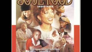 Tenderoni  Baby I Soul Food Soundtrack [upl. by Kablesh]