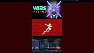 Yars Rising – Yars Gets New Augment  Pondskater Boots shorts short [upl. by Enelrak]