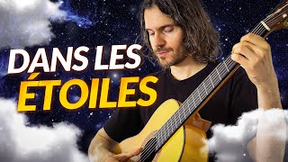 Ces ACCORDS FACILES de guitare te laisseront rêveur ✨ [upl. by Willner81]