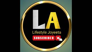 lifestyle joyeeta is live [upl. by Nattirb]