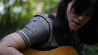 Sharon Van Etten  Give Out Live on KEXP Pickathon [upl. by Revolc]