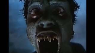 80s Horror Trailer Compilation [upl. by Neille]