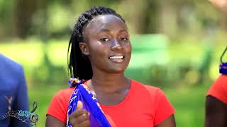 KYAMUKISA BY THE KINGS HERALDS CHOIR UGANDA [upl. by Adiana]