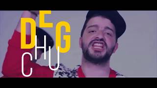 CLIP HUMOURAJI  Lyrics 2019 HD [upl. by Ellenwad170]