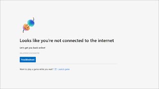 Microsoft Store  Looks Like youre Not Connected To The Internet [upl. by Bassett]