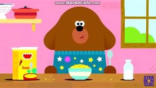 Hey Duggee The Parody Badge  A Hey Duggee Parody  Cartoon Parodies for Fans [upl. by Ananna]