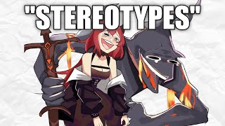 Arknights quotStereotypesquot [upl. by Roda]