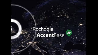 Rochdale Lancashire Accent AccentBase File 257 [upl. by Anel]