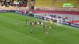 🔴 TACTIQUE  Le marquage mixte sur corner feat Monaco [upl. by Hareenum]