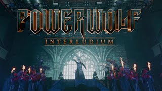 POWERWOLF  Die Ostermesse Recap [upl. by Idrahs149]