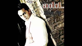 Adil  Nikada  Audio 2012 HD [upl. by Gamin]