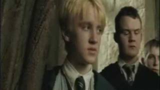 Harry Potter and the HalfBlood Prince  Draco Malfoy Promo [upl. by Sitoel864]