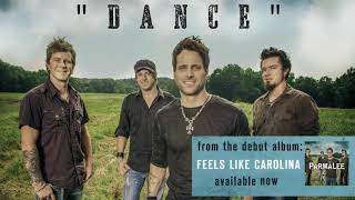 PARMALEE  Dance Official Audio [upl. by Dranyl]