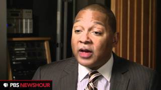 Extended Interview with Wynton Marsalis [upl. by Tray]