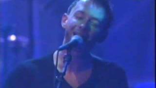 Radiohead Exit Music live high audio quality [upl. by Ryle]