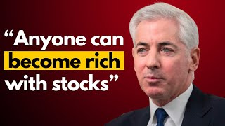 How Bill Ackman DESTROYED the Market by 3023 [upl. by Anawak]